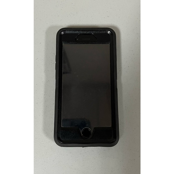 Apple iPhone 6 16GB Cell Phone Cellphone and Otterbox Protective Case Set 📱✨